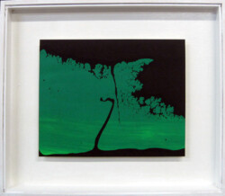 COSMIC 作品名:COSMIC/価格応談/品番 S-36:紙・シルクスクリーン/100部限定/2012年制作/額裏にサイン・指紋捺印・エディションナンバー/サイズ:本体17x21cm、額寸29x33x4cm/状態良好/お届けまで約2~3週間